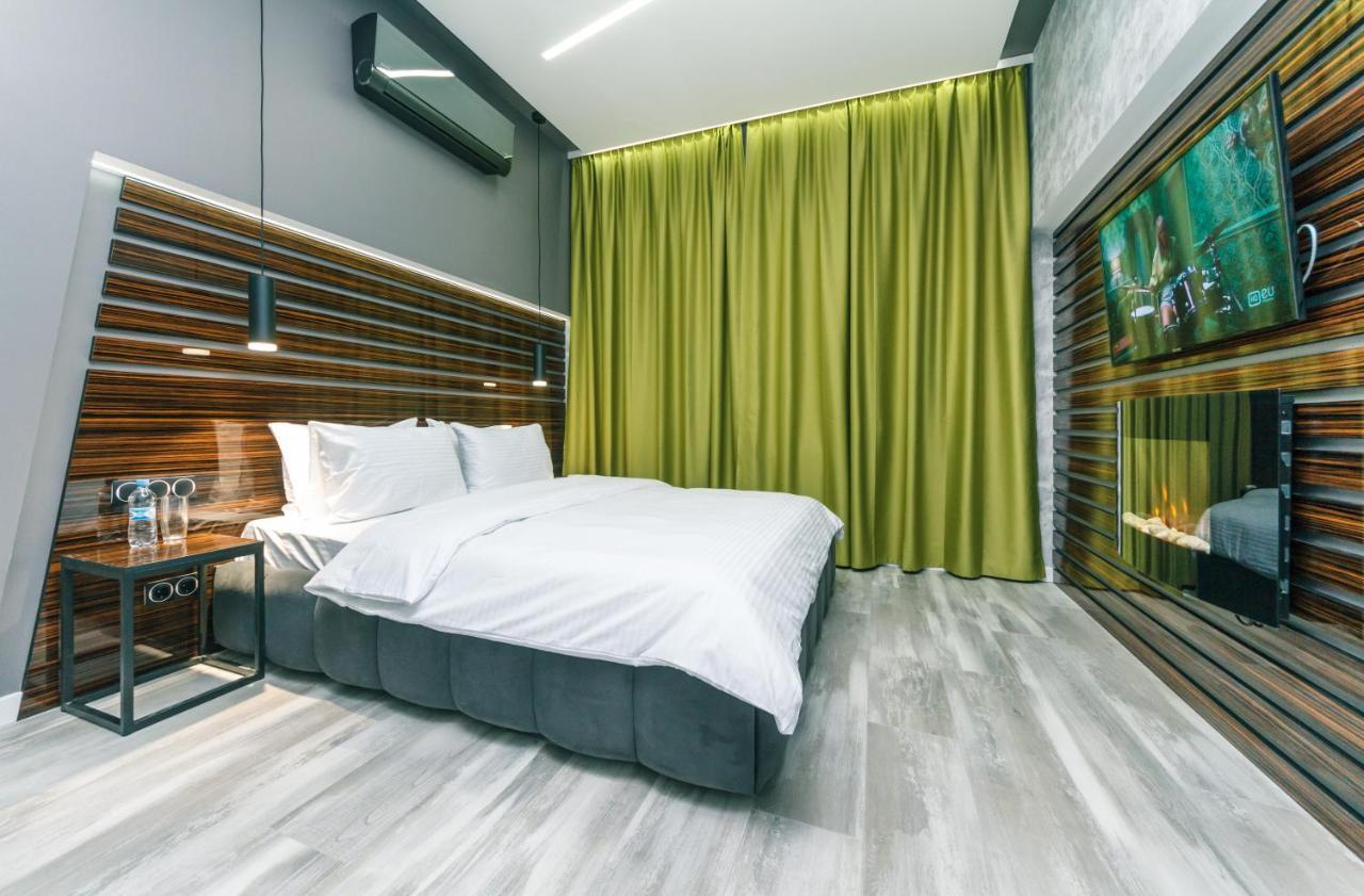 Luxury Apartments Arena Guliver Киев Екстериор снимка